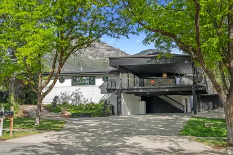 Exterior - 1740 N 500 E, Provo, UT 84604 photo 8 of 33