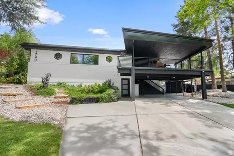 Exterior - 1740 N 500 E, Provo, UT 84604 photo 11 of 33