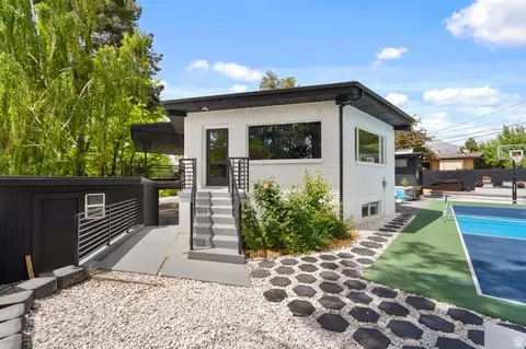 Exterior - 1740 N 500 E, Provo, UT 84604 photo 32 of 33