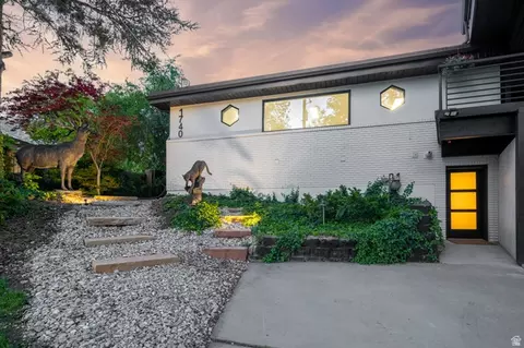 Exterior - 1740 N 500 E, Provo, UT 84604 photo 7 of 33