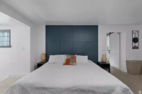 Bedroom - 1740 N 500 E, Provo, UT 84604 photo 2 of 10