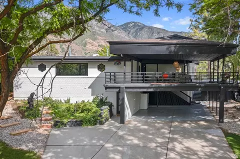 Exterior - 1740 N 500 E, Provo, UT 84604 photo 12 of 33