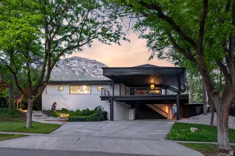 Exterior - 1740 N 500 E, Provo, UT 84604 photo 6 of 33