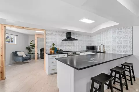 Kitchen - 1740 N 500 E, Provo, UT 84604 photo 9 of 10