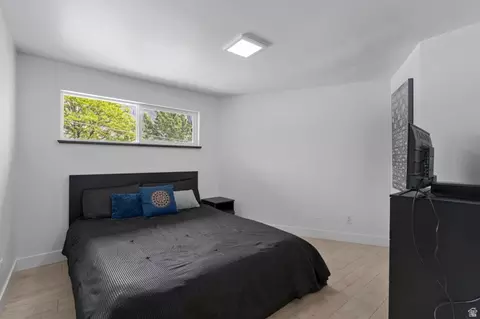 Bedroom - 1740 N 500 E, Provo, UT 84604 photo 5 of 10