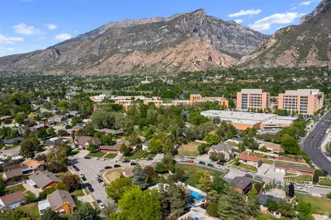 View/Area - 1740 N 500 E, Provo, UT 84604 photo 2 of 6