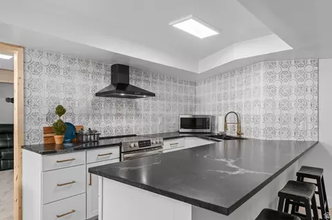 Kitchen - 1740 N 500 E, Provo, UT 84604 photo 10 of 10