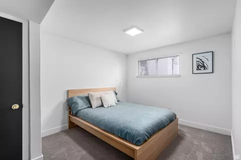 Bedroom - 1740 N 500 E, Provo, UT 84604 photo 10 of 10