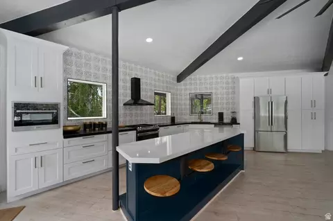 Kitchen - 1740 N 500 E, Provo, UT 84604 photo 6 of 10