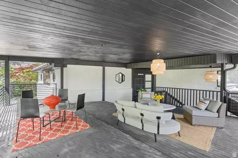 Exterior - 1740 N 500 E, Provo, UT 84604 photo 18 of 33