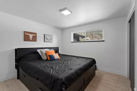 Bedroom - 1740 N 500 E, Provo, UT 84604 photo 6 of 10