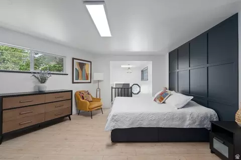 Bedroom - 1740 N 500 E, Provo, UT 84604 photo 1 of 10