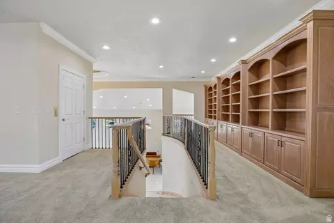 Entry Way - 220 E Ridge Rd, Orem, UT 84057 photo 2 of 2