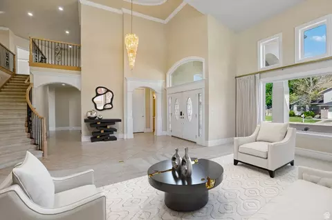 Living - 220 E Ridge Rd, Orem, UT 84057 photo 1 of 5