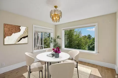 Dining - 220 E Ridge Rd, Orem, UT 84057 photo 4 of 4