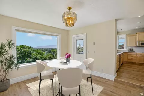Dining - 220 E Ridge Rd, Orem, UT 84057 photo 3 of 4