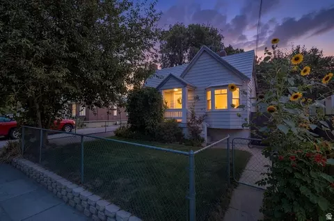 1080 W California Ave, Salt Lake City, UT 84104