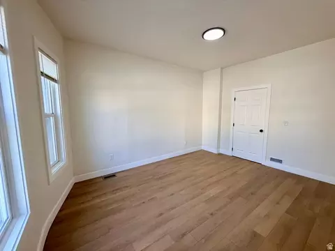 Bedroom - 660 E 23rd St S, Ogden, UT 84401 photo 1 of 8