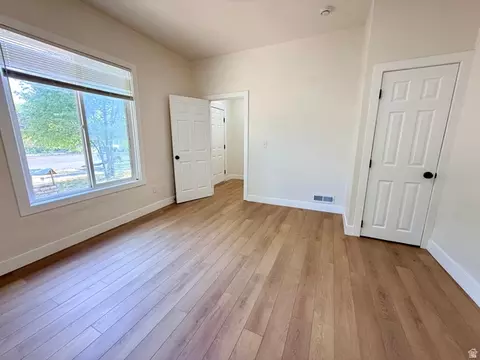 Bedroom - 660 E 23rd St S, Ogden, UT 84401 photo 5 of 8