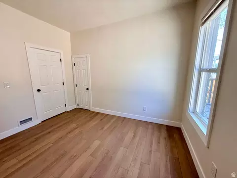 Bedroom - 660 E 23rd St S, Ogden, UT 84401 photo 3 of 8