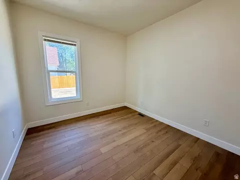 Bedroom - 660 E 23rd St S, Ogden, UT 84401 photo 4 of 8