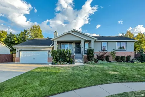 4327 W 9380 S, West Jordan, UT 84088