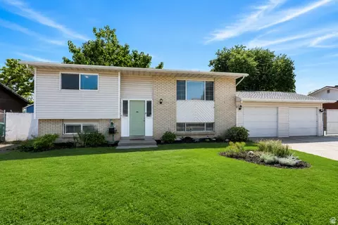 2735 W 7525 S, West Jordan, UT 84084