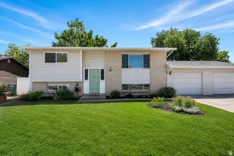 2735 W 7525 S, West Jordan, UT 84084
