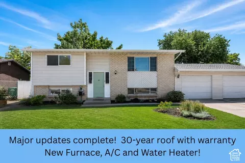 2735 W 7525 S, West Jordan, UT 84084