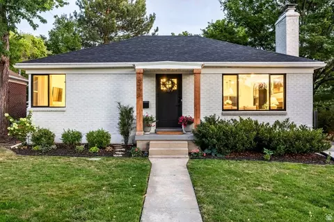 2266 E Garfield Ave, Salt Lake City, UT 84108
