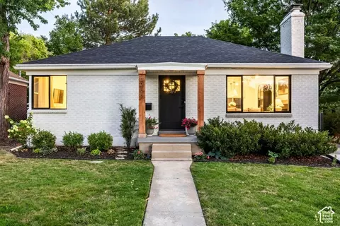 2266 E Garfield Ave, Salt Lake City, UT 84108
