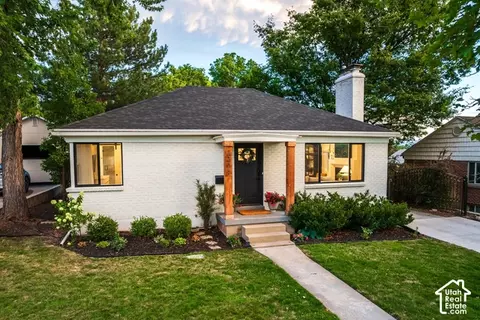 2266 E Garfield Ave, Salt Lake City, UT 84108