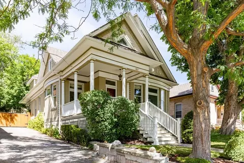 817 E 6th Ave, Salt Lake City, UT 84103