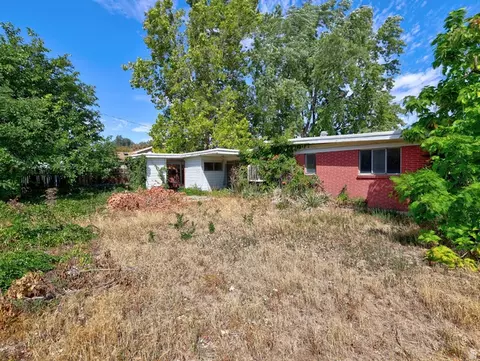 Exterior - 549 W Echo Dr, Murray, UT 84123 photo 6 of 8