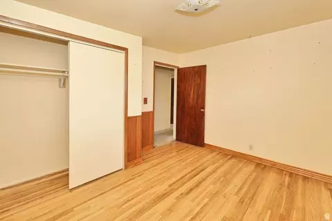 Bedroom - 549 W Echo Dr, Murray, UT 84123 photo 4 of 8