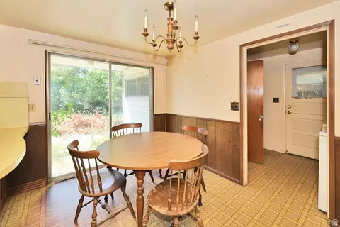 Dining - 549 W Echo Dr, Murray, UT 84123 photo 1 of 1