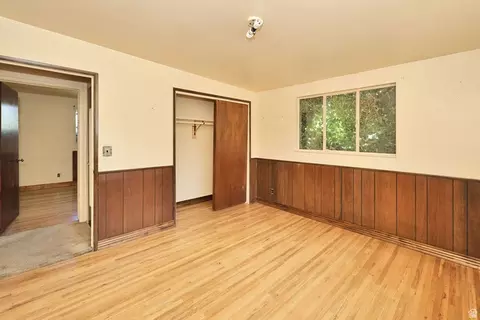 Bedroom - 549 W Echo Dr, Murray, UT 84123 photo 1 of 8