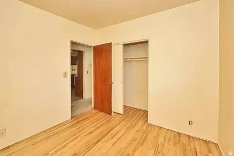 Bedroom - 549 W Echo Dr, Murray, UT 84123 photo 8 of 8