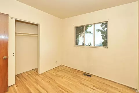 Bedroom - 549 W Echo Dr, Murray, UT 84123 photo 7 of 8