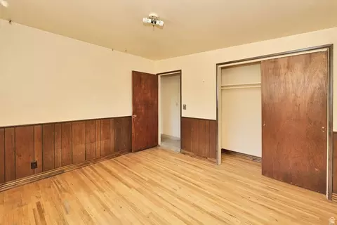 Bedroom - 549 W Echo Dr, Murray, UT 84123 photo 2 of 8