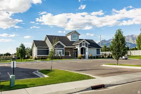 Exterior - 1958 S 1030 W, Orem, UT 84058 photo 9 of 11