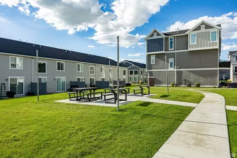 Exterior - 1958 S 1030 W, Orem, UT 84058 photo 6 of 11