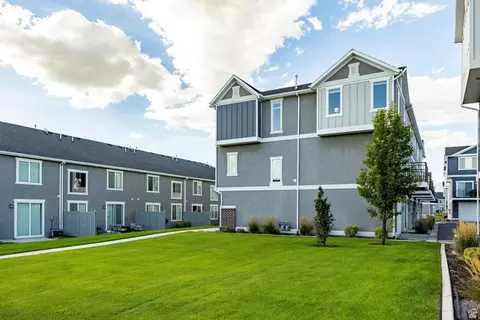 Exterior - 1958 S 1030 W, Orem, UT 84058 photo 3 of 11