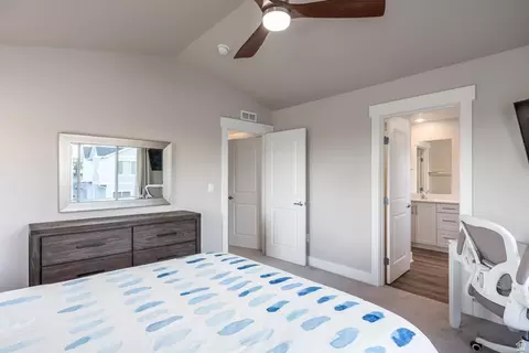 Bedroom - 1958 S 1030 W, Orem, UT 84058 photo 3 of 6