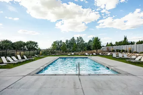 Exterior - 1958 S 1030 W, Orem, UT 84058 photo 11 of 11