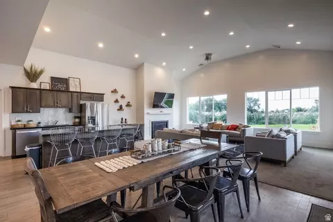Dining - 1958 S 1030 W, Orem, UT 84058 photo 3 of 3