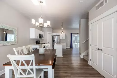 Dining - 1958 S 1030 W, Orem, UT 84058 photo 1 of 3