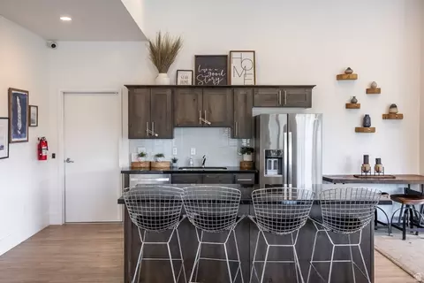Kitchen - 1958 S 1030 W, Orem, UT 84058 photo 4 of 4