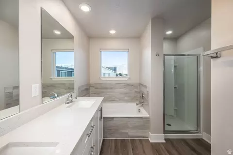 Bath - 1958 S 1030 W, Orem, UT 84058 photo 3 of 5