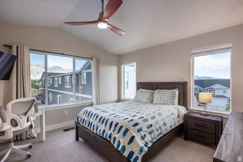 Bedroom - 1958 S 1030 W, Orem, UT 84058 photo 1 of 6